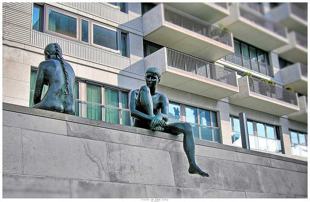 livin in the city (a) by <rs> snaps, on Flickr